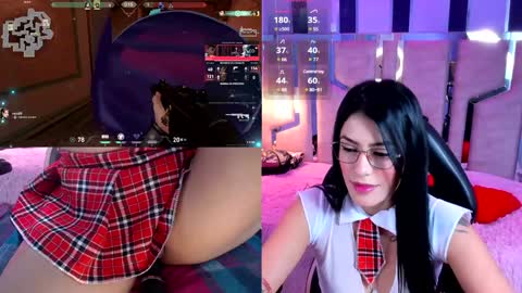 Valentina online show from February 6, 2025, 4:53 am