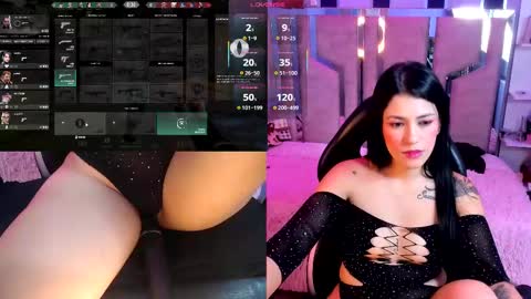 Valentina online show from March 1, 2025, 8:23 am