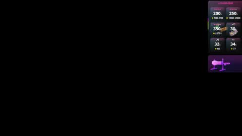 Valentina online show from February 16, 2026, 5:14 am