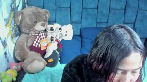 valentinaklean1 online show from July 18, 2026, 1:54 am