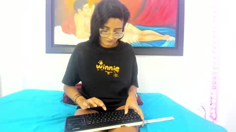 Valentina online show from January 27, 2025, 3:18 pm