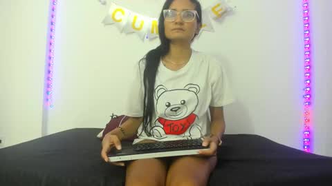 Valentina online show from February 25, 2025, 12:03 pm