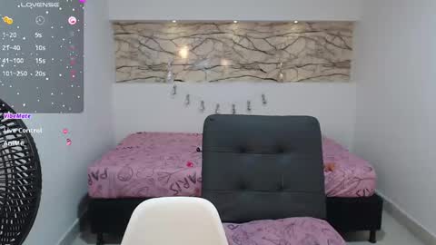 valentinamontoya online show from January 29, 2025, 10:32 pm