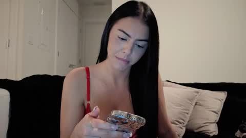 Valentina Rose 3 online show from February 28, 2026, 9:10 am