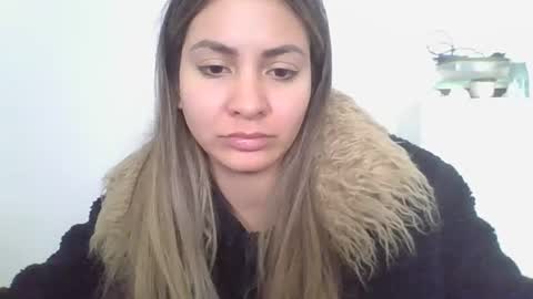 Snapshot of valentinaseleni24 chatting on July 3, 2026, 6:03 pm valentinaseleni24 online show from July 3, 2026, 6:03 pm