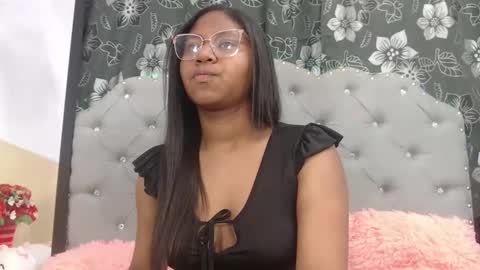 valentina vega online show from January 9, 2026, 3:15 pm