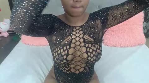 valentina vega online show from February 20, 2026, 6:26 am