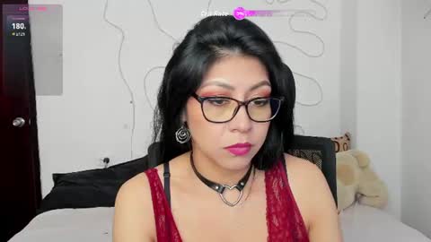 Valentina online show from August 7, 2026, 8:11 pm