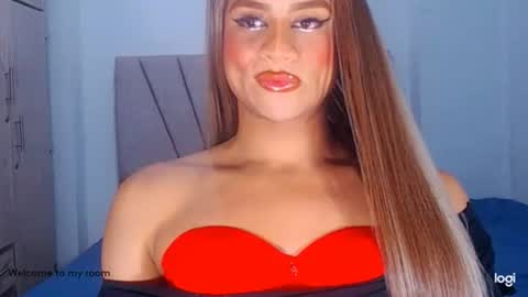 Snapshot of valentinaxxxdoll chatting on April 26, 2026, 11:24 pm VALENTINA online show from April 26, 2026, 11:24 pm