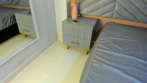 Mia  online show from February 14, 2026, 7:10 pm