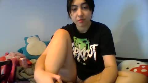 ValentineKitty online show from December 7, 2024, 9:55 pm