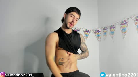 valentino online show from December 5, 2024, 1:47 am