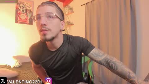 valentino online show from November 12, 2025, 12:22 am