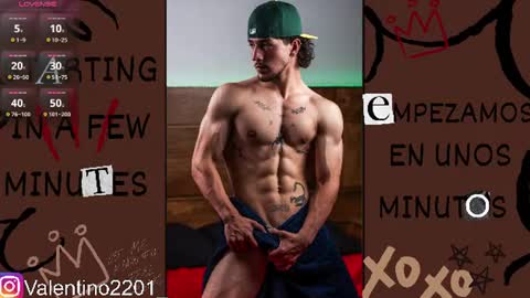 Valentino - 15 OFF valentino2201 online show from July 3, 2026, 1:56 am