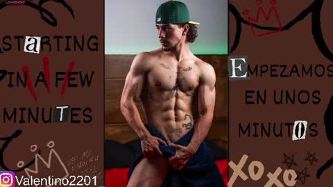 Valentino - 15 OFF valentino2201 online show from July 7, 2026, 3:09 am