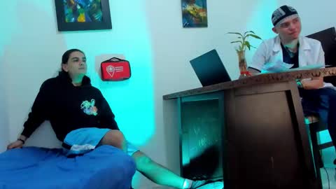 Nick online show from December 18, 2025, 4:51 am