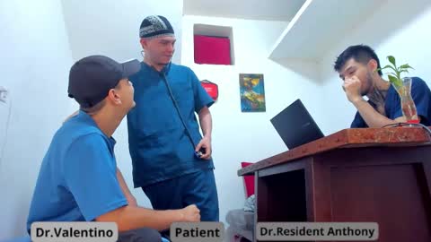 Nick online show from February 9, 2026, 2:21 pm