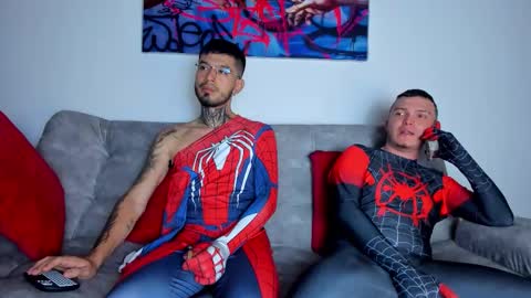 Nick online show from March 5, 2026, 3:08 pm