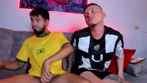 Nick online show from April 10, 2026, 5:06 pm