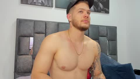 Valentino Ferrari online show from December 2, 2024, 11:29 pm