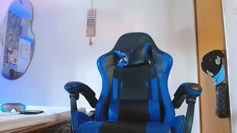 Mistery Guy online show from October 28, 2025, 5:15 pm