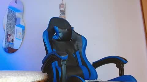 Mistery Guy online show from October 30, 2025, 12:56 am