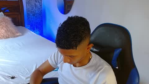 Mistery Guy online show from November 29, 2025, 6:00 pm