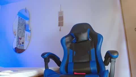 Mistery Guy online show from December 2, 2025, 1:55 am