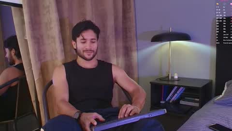 Valentino online show from January 16, 2026, 8:24 pm