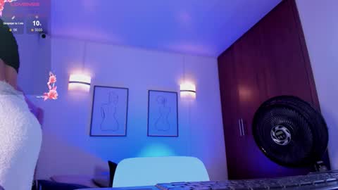 Manuel online show from March 6, 2026, 7:21 pm