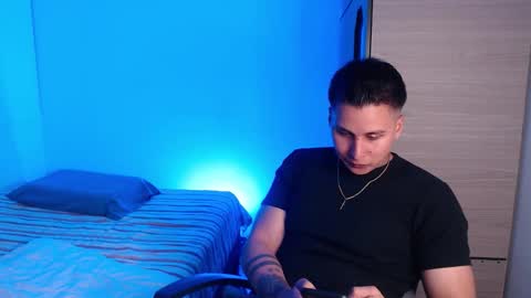 VALENTINO online show from February 24, 2026, 10:41 pm