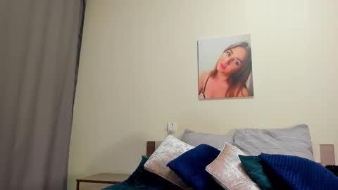 Kate online show from December 20, 2025, 1:45 am