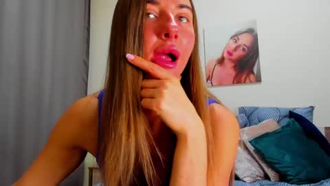Kate online show from June 2, 2026, 1:40 am