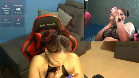Snapshot of valenttinasex1 chatting on April 26, 2026, 3:37 am valenttinasex1 online show from April 26, 2026, 3:37 am