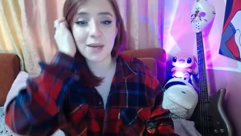 Valeri Cove online show from September 27, 2025, 3:39 pm