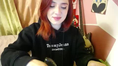 Valeri Cove online show from November 30, 2025, 2:48 am