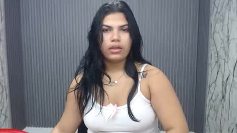 valeri_harpers4 online show from March 11, 2025, 6:10 am