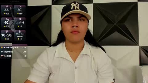 Snapshot of valeri_harpers4 chatting on February 3, 2026, 7:02 am valeri_harpers4 online show from February 3, 2026, 7:02 am