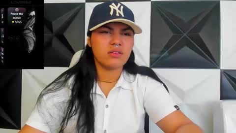 Snapshot of valeri_harpers4 chatting on February 6, 2026, 3:33 am valeri_harpers4 online show from February 6, 2026, 3:33 am