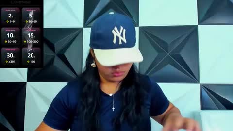 Snapshot of valeri_harpers4 chatting on February 11, 2026, 1:43 am valeri_harpers4 online show from February 11, 2026, 1:43 am