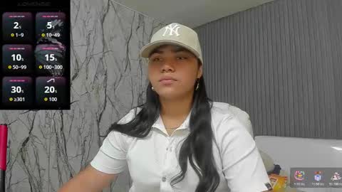 Snapshot of valeri_harpers4 chatting on February 12, 2026, 2:17 am valeri_harpers4 online show from February 12, 2026, 2:17 am