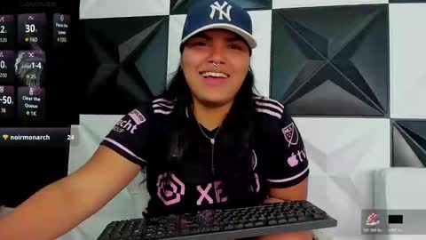 Snapshot of valeri_harpers4 chatting on February 14, 2026, 3:36 am valeri_harpers4 online show from February 14, 2026, 3:36 am