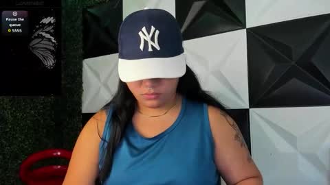 Snapshot of valeri_harpers4 chatting on March 4, 2026, 3:45 am valeri_harpers4 online show from March 4, 2026, 3:45 am