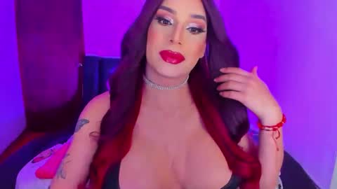 valeri_hilton online show from April 3, 2026, 11:58 pm