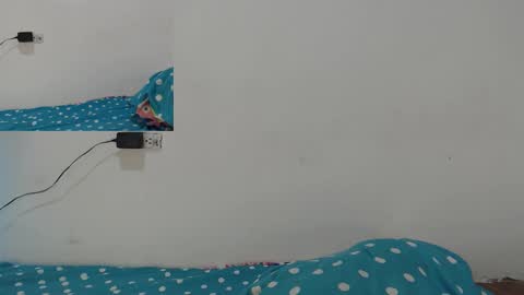 valeria online show from March 28, 2026, 4:23 am