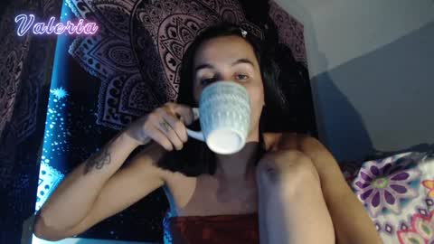 valeria online show from June 2, 2026, 7:32 am
