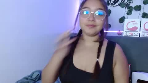 valeria online show from January 18, 2025, 4:59 am