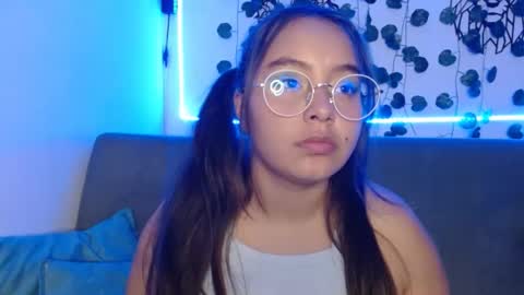 valeria online show from January 24, 2025, 12:52 pm