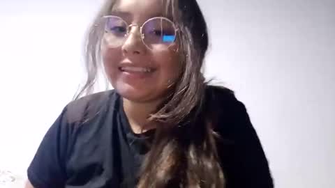valeria online show from January 26, 2025, 4:09 pm