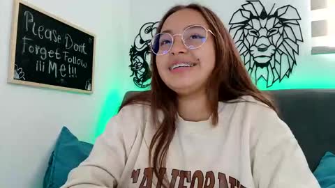 valeria online show from October 9, 2025, 12:47 pm